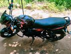 Bajaj Discover 135 2009