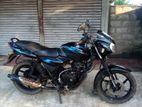 Bajaj Discover 135 2009