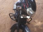 Bajaj Discover 135 2009