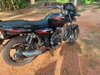 Bajaj Discover 135 2009