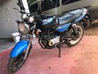 Bajaj Discover 135 2009