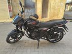 Bajaj Discover 135 2009