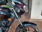 Bajaj Discover 135 2009