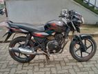 Bajaj Discover 135 2009