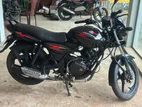 Bajaj Discover 135 2009