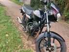 Bajaj Discover 135 2009