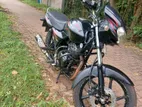 Bajaj Discover 135 2009
