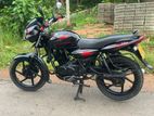 Bajaj Discover 135 2009