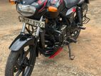 Bajaj Discover 135 2009