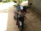 Bajaj Discover 135 2009