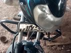 Bajaj Discover 135 2009