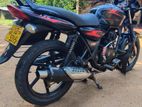 Bajaj Discover 135 2009