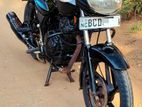 Bajaj Discover 135 2009