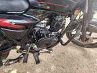 Bajaj Discover 135 2009