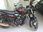 Bajaj Discover 2009