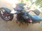 Bajaj Discover 135 2009