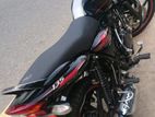 Bajaj Discover 135 2009