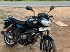 Bajaj Discover 135 2009