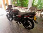 Bajaj Discover 135 2009