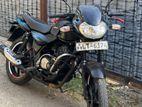 Bajaj Discover 135 2009