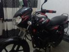 Bajaj Discover 135 2009