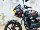Bajaj Discover 135 2009
