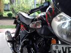 Bajaj Discover 135 2009