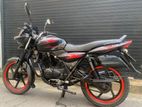 Bajaj Discover 2009