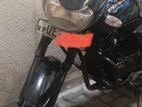 Bajaj Discover 135 2009