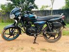 Bajaj Discover 135 2009
