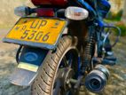 Bajaj Discover 135 2009