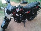 Bajaj Discover 135 2009