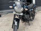Bajaj Discover 135 2009