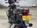 Bajaj Discover 135 2009
