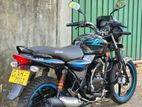Bajaj Discover 135 2009