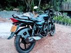 Bajaj Discover 135 2009