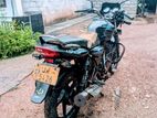 Bajaj Discover 135 2009