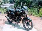Bajaj Discover 135 2009