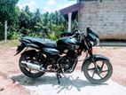Bajaj Discover 135 2009