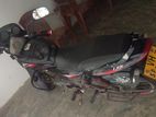 Bajaj Discover 135 2009