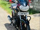 Bajaj Discover 2009