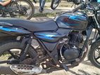 Bajaj Discover 135 2009