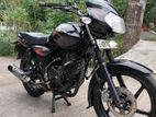 Bajaj Discover 135 2009