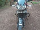 Bajaj Discover 135 2009