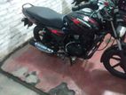 Bajaj Discover 135 2009