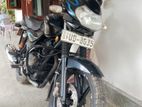 Bajaj Discover 135 2009
