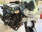 Bajaj Discover 135 2009