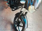 Bajaj Discover 135 2009
