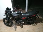 Bajaj Discover 135 2009