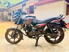 Bajaj Discover 135 2009
